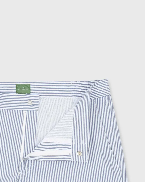 Zip-Front Mid-Length Swim Short^Sid Mashburn Sale