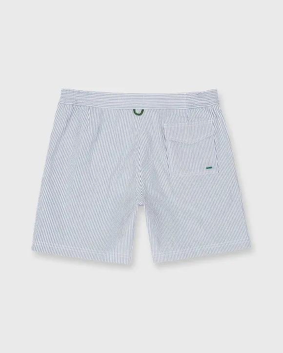 Zip-Front Mid-Length Swim Short^Sid Mashburn Sale