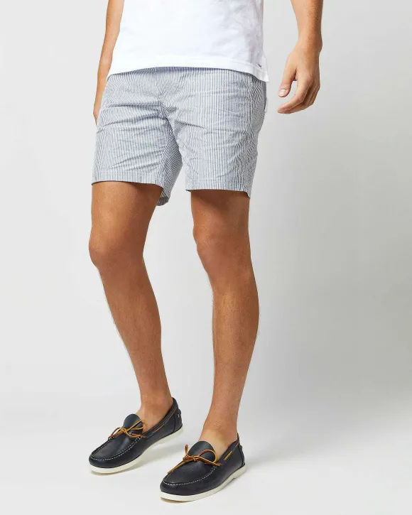 Zip-Front Mid-Length Swim Short^Sid Mashburn Sale