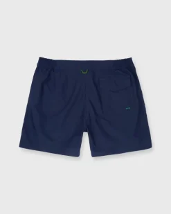 Zip-Front Standard Swim Short^Sid Mashburn Hot