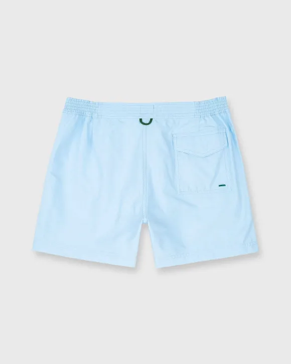 Zip-Front Standard Swim Short^Sid Mashburn Online