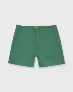 Zip-Front Standard Swim Short^Sid Mashburn Cheap