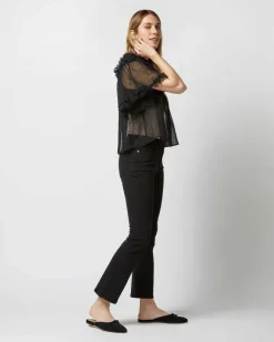 Zuri Top^Ulla Johnson Discount