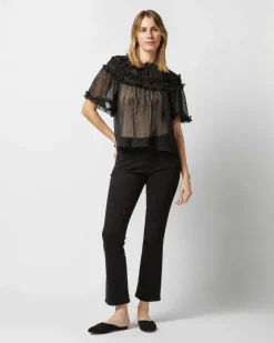 Zuri Top^Ulla Johnson Discount