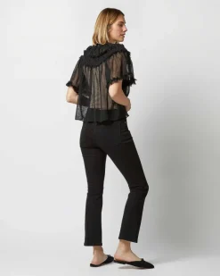 Zuri Top^Ulla Johnson Discount