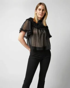 Zuri Top^Ulla Johnson Discount