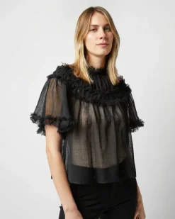 Zuri Top^Ulla Johnson Discount