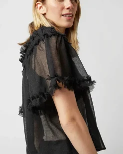 Zuri Top^Ulla Johnson Discount